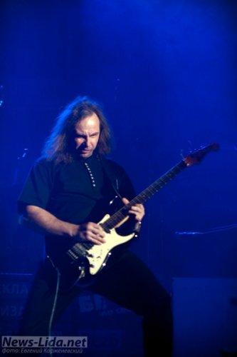 Фотоотчёт с фестиваля "Серебряная гора"