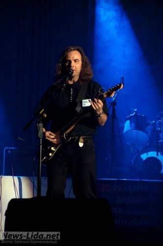 Фотоотчёт с фестиваля "Серебряная гора"