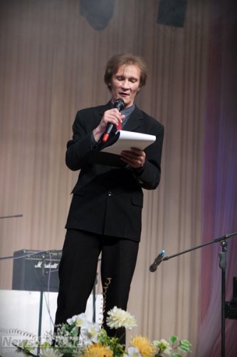 Фотоотчёт с фестиваля "Серебряная гора"