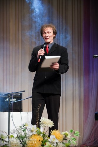 Фотоотчёт с фестиваля "Серебряная гора"