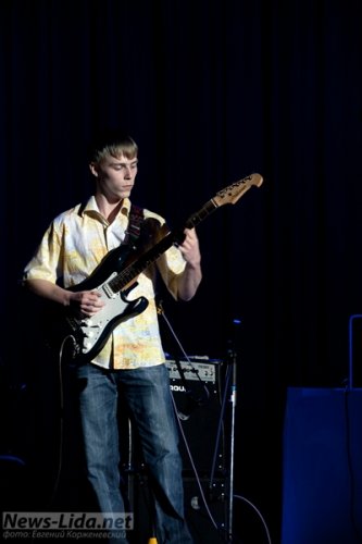 Фотоотчёт с фестиваля "Серебряная гора"