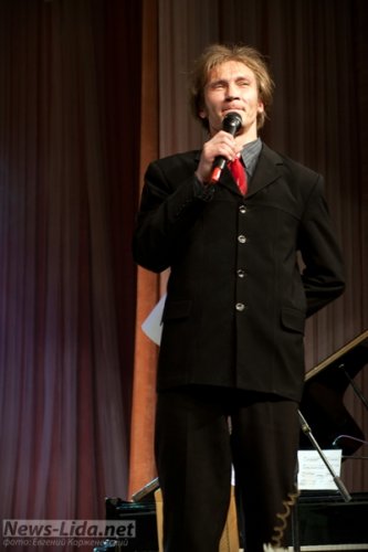 Фотоотчёт с фестиваля "Серебряная гора"