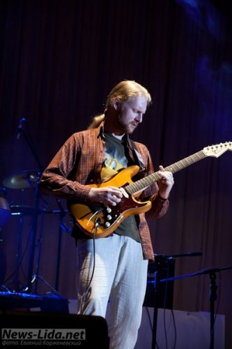 Фотоотчёт с фестиваля "Серебряная гора"