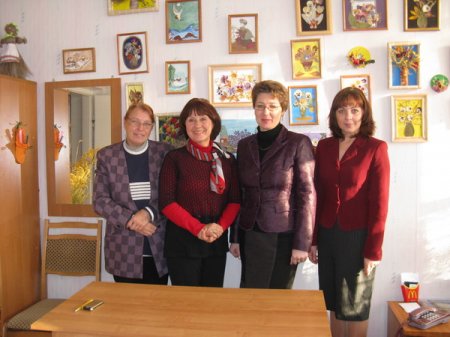 В Слониме действует реабилитационный комплекс для молодых инвалидов