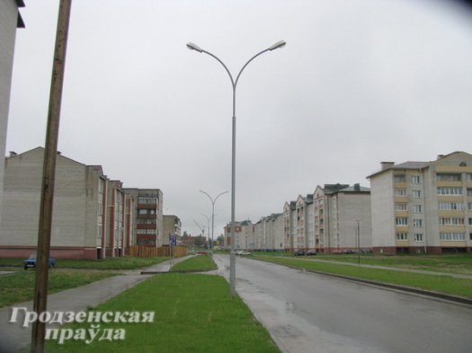 Вторая молодость древнего Новогрудка