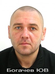 Из исправительной колонии в Волковыске сбежали трое осужденных