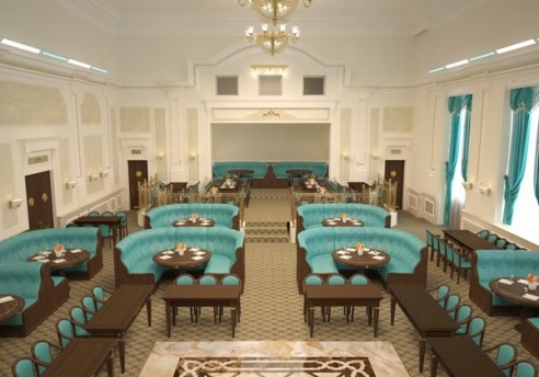 Каким Гродно будет в будущем?