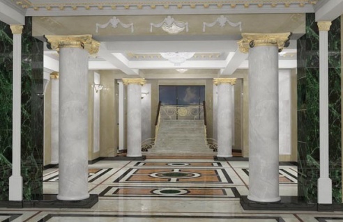 Каким Гродно будет в будущем?