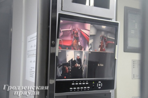 На ж/д вокзале в Гродно появятся ресторан, гостиница и бесплатный Wi-Fi