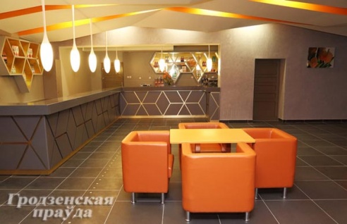 Молодежный центр «Галактика» открылся в Гродно (ФОТО)