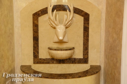 Новый ресторан «Королевская охота» открылся в центре Гродно (ФОТО)