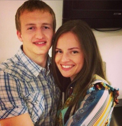 Интервью с известными гродненскими хоккеистами братьями-близнецами Малявко (ФОТО)