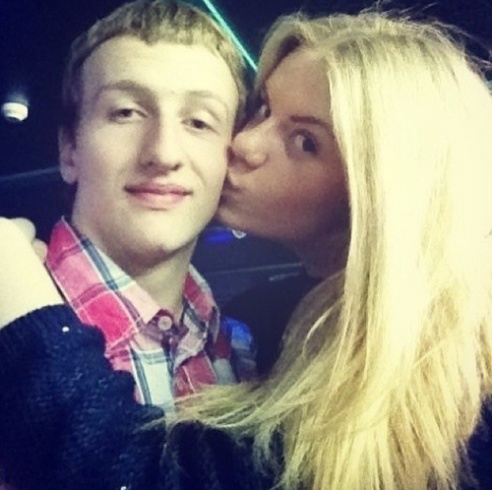 Интервью с известными гродненскими хоккеистами братьями-близнецами Малявко (ФОТО)