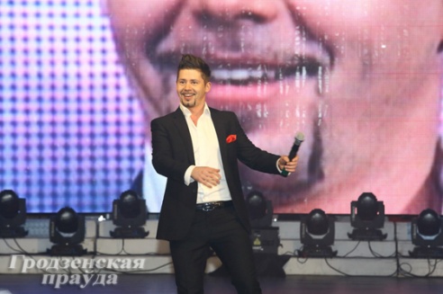 Гродно получил сертификат культурной столицы Беларуси (ФОТО)