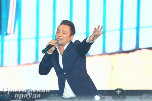 Гродно получил сертификат культурной столицы Беларуси (ФОТО)