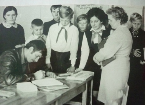 Под Скиделем нашли череп овцебыка времен ледникового периода