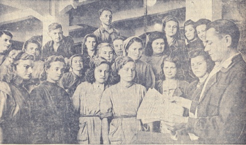 Под Скиделем нашли череп овцебыка времен ледникового периода