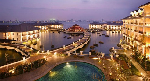 В Прагу или Ханой? Самый дешевый отдых за границей лета-2014