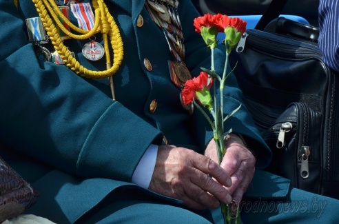 Фоторепортаж: Как в Гродно празднуют День Независимости Республики Беларусь (ОБНОВЛЯЕТСЯ)