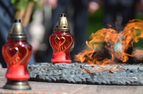 Фоторепортаж: Как в Гродно празднуют День Независимости Республики Беларусь (ОБНОВЛЯЕТСЯ)