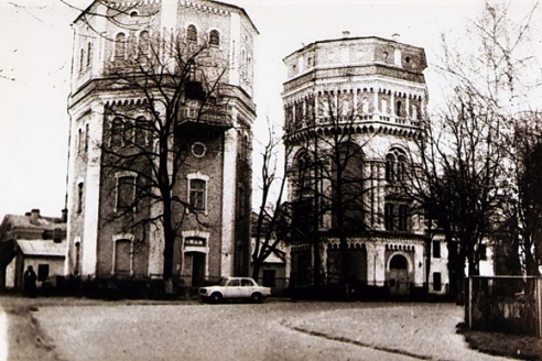 Виртуальная экскурсия по Гродно: улица Свердлова