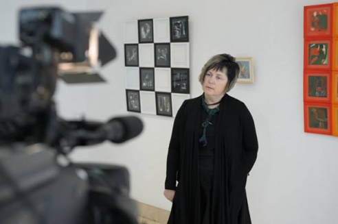 «Без любви никакого искусства не существует». Интервью с художником Валентиной Шобой