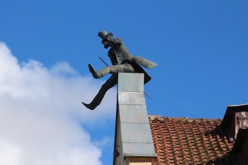 Испытано на себе: Балтика хороша в любую погоду