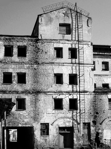 Виртуальная экскурсия по Гродно: улица Василька