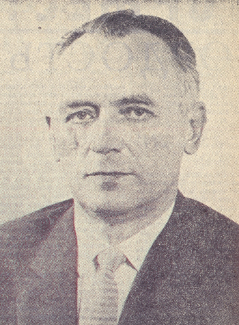 Кем стали выпускники Гродненского мединститута? Листаем страницы "ГП" за 1971 год