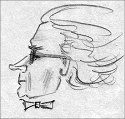 Любимая учительница Юрия Гагарина родом с Гродненщины. Листаем страницы "ГП" за 1973 год