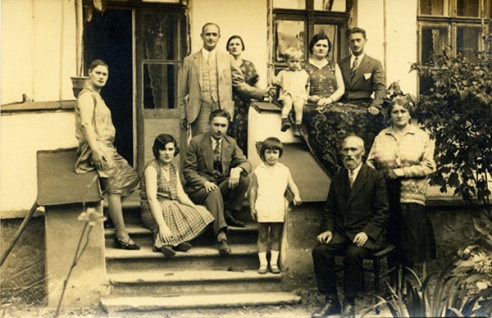 Виртуальная экскурсия по Гродно: улица Василька