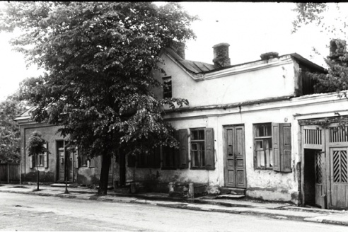 Виртуальная экскурсия по Гродно: улица Василька