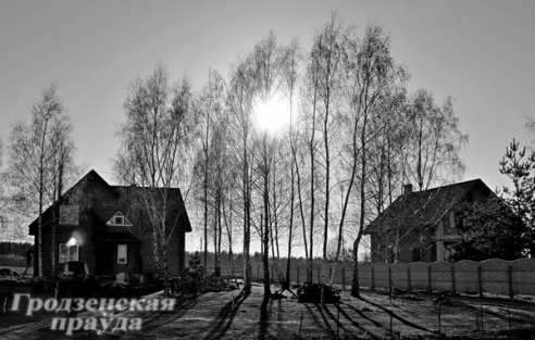 Гродненцы властям: о дорогах, долгостроях и человеческих взаимоотношениях