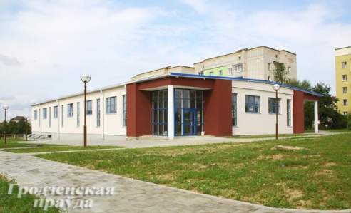 Когда на Дзержинского откроют фабрику джинсовой одежды, а в Южном - магазин стройматериалов?