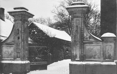 Виртуальная экскурсия по Гродно: улица Телеграфная