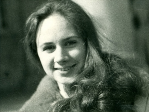 Любимая учительница Юрия Гагарина родом с Гродненщины. Листаем страницы "ГП" за 1973 год