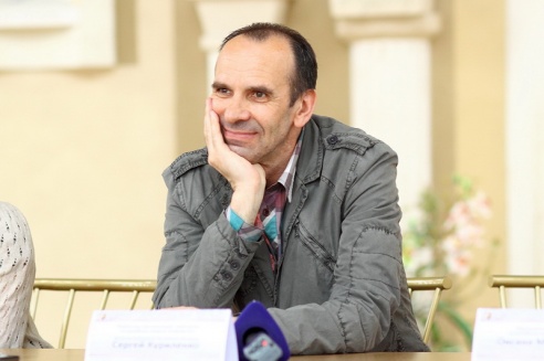 Почти 35 лет режиссер, заслуженный артист Республики Беларусь Сергей Куриленко и актриса Валентина Харитонова вместе работают в Гродненском областном драматическом театре