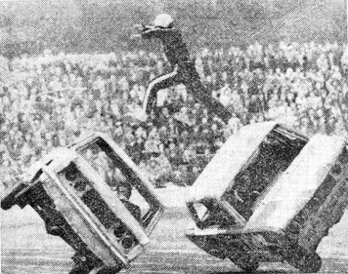 Неразборное 250-тонное оборудование для «Азота» доставили из Японии по Неману. Листаем страницы "ГП" за 1977 год