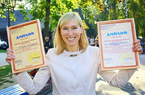 Фоторепортаж: в Гродно прошел фестиваль сыра