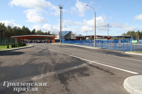 Очередей в «Привалке» не будет даже в пиковые дни