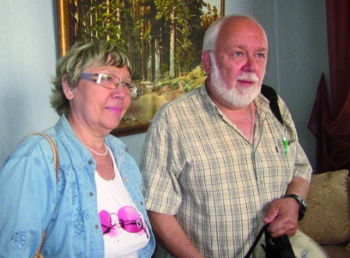 Древний 800-летний сосуд вернулся из Литвы в Гродно. Листаем страницы "ГП" за 1979 год