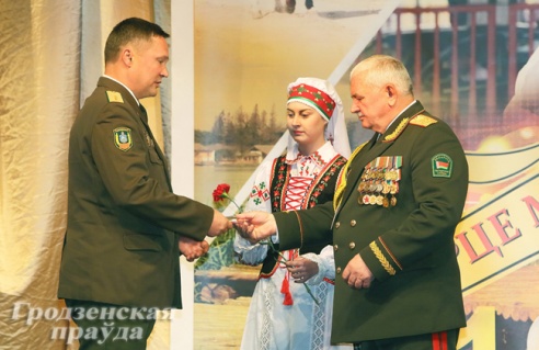 Новоселье к юбилею