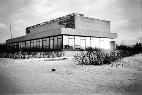 Виртуальная экскурсия по Гродно: проспект Космонавтов