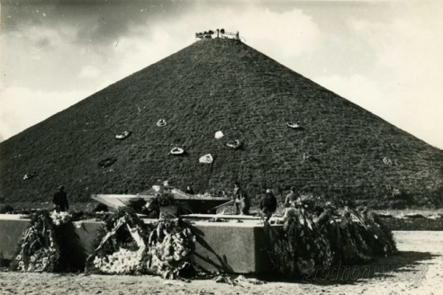 Виртуальная экскурсия по Гродно: проспект Космонавтов