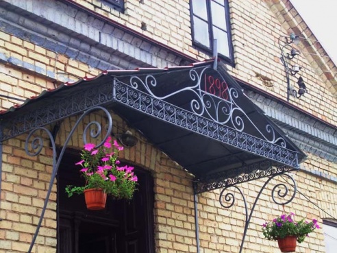 Виртуальная экскурсия по Гродно: улица Антонова