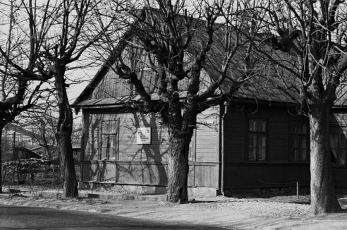 Виртуальная экскурсия по Гродно: улица Антонова