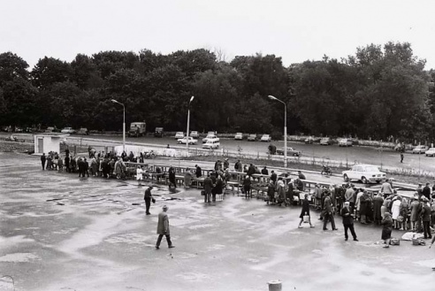 Виртуальная экскурсия по Гродно: улица Антонова