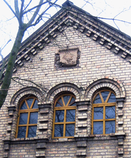 Виртуальная экскурсия по Гродно: улица Красноармейская