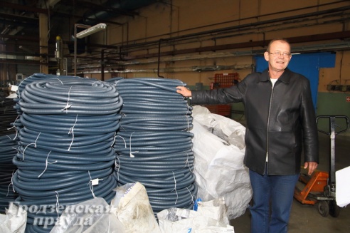 Сколько ПЭТ-бутылок выбрасывают гродненцы?