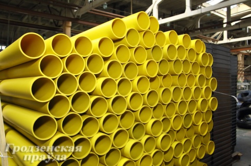 Сколько ПЭТ-бутылок выбрасывают гродненцы?